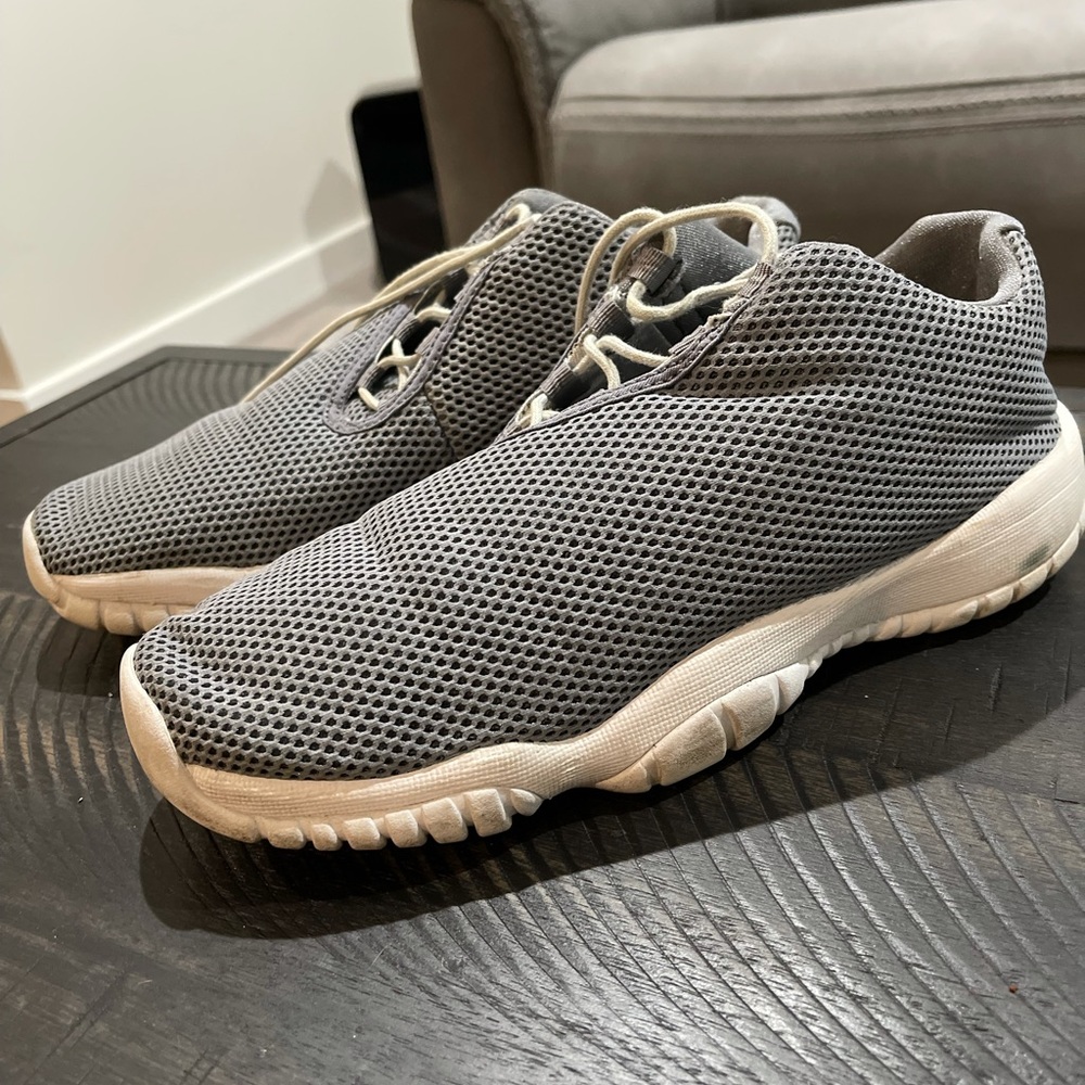 Air Jordan Sneakers